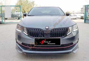 Skoda Octavia Abt Ön Ek 2017-2020