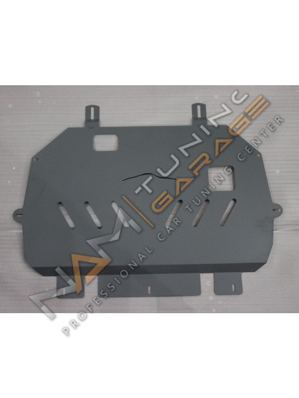 Peugeot 308 Alt Karter Muhafaza Saçı Kartel Koruma Demiri 2022+