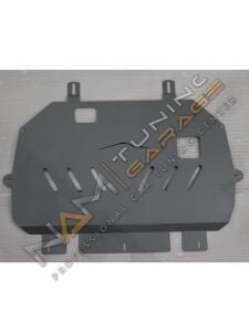 Peugeot 308 Alt Karter Muhafaza Saçı Kartel Koruma Demiri 2022+