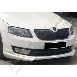 Skoda Octavia Ön Ek (Plastik) 2013-2017