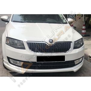 Skoda Octavia Ön Ek (Plastik) 2013-2017