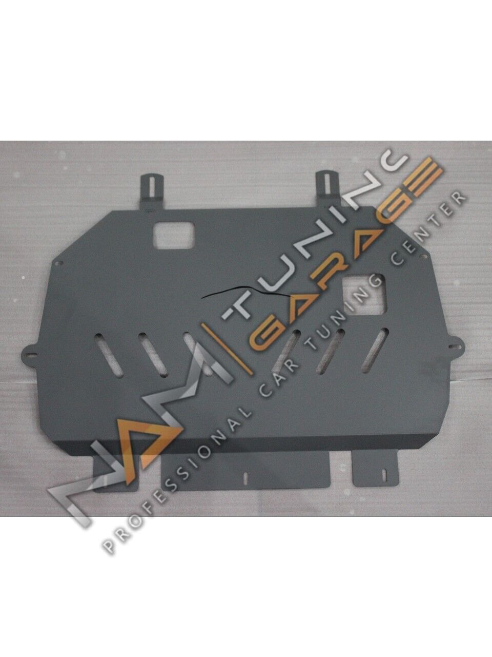 Peugeot Partner Tepee Alt Karter Muhafaza Saçı Kartel Koruma Demiri 2008-2020