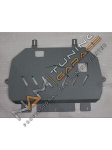 Peugeot Partner Tepee Alt Karter Muhafaza Saçı Kartel Koruma Demiri 2008-2020