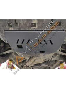Peugeot Partner Tepee Alt Karter Muhafaza Saçı Kartel Koruma Demiri 2008-2020