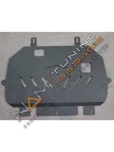 Peugeot Partner Tepee Alt Karter Muhafaza Saçı Kartel Koruma Demiri 2008-2020