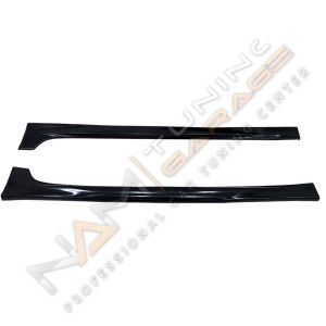 Skoda Octavia Yan Ek Marşpiyel 2013-2020