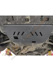 Peugeot 3008 Alt Karter Muhafaza Saçı Kartel Koruma Demiri 2010-2016
