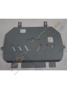 Peugeot 3008 Alt Karter Muhafaza Saçı Kartel Koruma Demiri 2010-2016