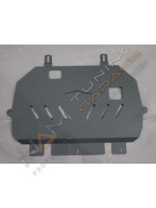 Peugeot 3008 Alt Karter Muhafaza Saçı Kartel Koruma Demiri 2010-2016
