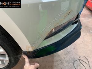 Skoda SuperB Ön Ek Tampon Eki 2019+ Super B