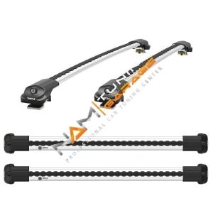 Ford Kuga 2008-2012 Turtle Air1 Ara Atkı Portbagaj Taşıyıcı