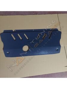Renault Megane 2 Alt Karter Muhafaza Saçı Kartel Koruma Demiri 2002-2009
