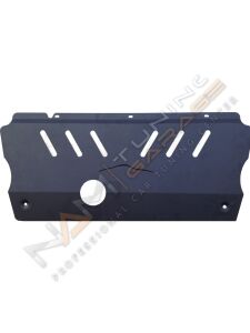 Renault Megane 2 Alt Karter Muhafaza Saçı Kartel Koruma Demiri 2002-2009