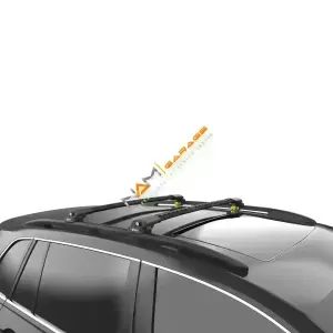 Ford Kuga 2013-2019 Turtle Air1 Ara Atkı Portbagaj Taşıyıcı