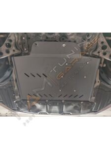 Toyota Corolla Alt Karter Muhafaza Saçı Kartel Koruma Demiri 1.8 Hybrid Motor Uyumlu 2019+