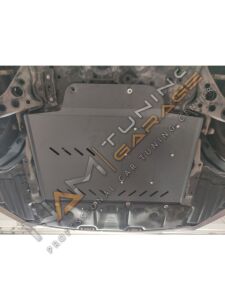 Toyota Corolla Alt Karter Muhafaza Saçı Kartel Koruma Demiri 1.5 Benzin Motor Uyumlu 2019+