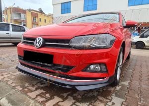 Polo ABT Ön Ek Tampon Eki 2018-2021