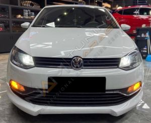 Polo Makyajlı Ön Ek 2014-2017 arası