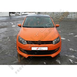 Polo Makyajsız Ön Ek 2010-2014