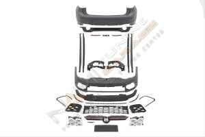 GOLF 8 GTI BODY KIT (FULL SET)