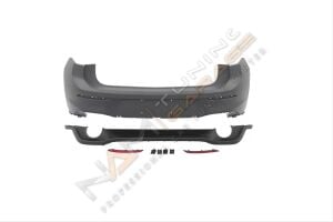 GOLF 8 GTI BODY KIT (FULL SET)