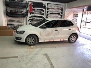 Polo Aero Yan Marşpiyel 2009-2017
