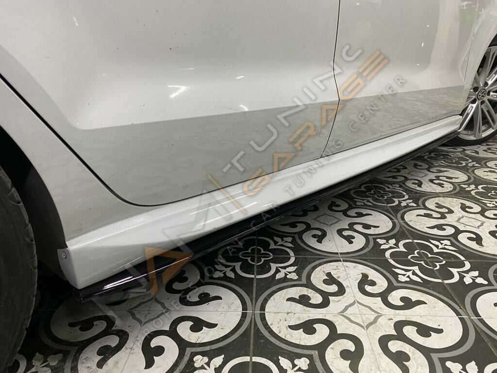 Polo Aero Yan Marşpiyel 2009-2017