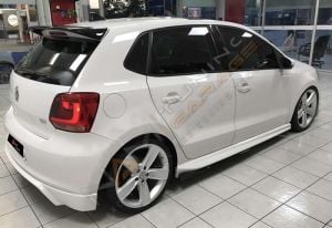 Polo Aero Yan Marşpiyel 2009-2017