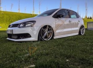 Polo Aero Yan Marşpiyel 2009-2017