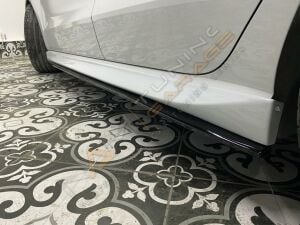 Polo Aero Yan Marşpiyel 2009-2017