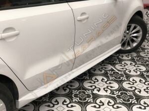 Polo Aero Yan Marşpiyel 2009-2017