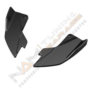 Cupra Formentor Arka Köşe Flap (Parlak Siyah Boyalı) 2021+