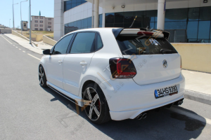 Polo Arka Ek Tampon Eki 2009-2017 arası