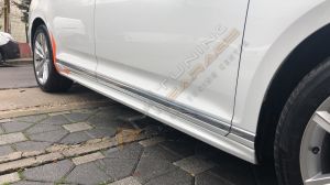 Passat B8 Yan Ek Marşpiyel 2015-2019