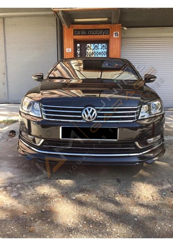 Passat B7 Ön Ek 2011-2014