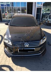 Passat B7 Ön Ek 2011-2014