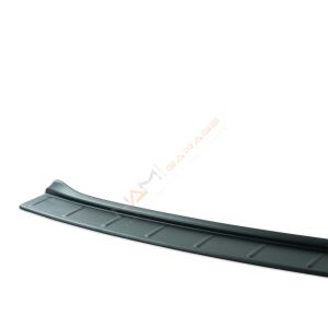 Chery Tiggo 8 Pro Tampon Eşiği 2023+ Tampon Üstü Koruma Parlak / Mat Siyah