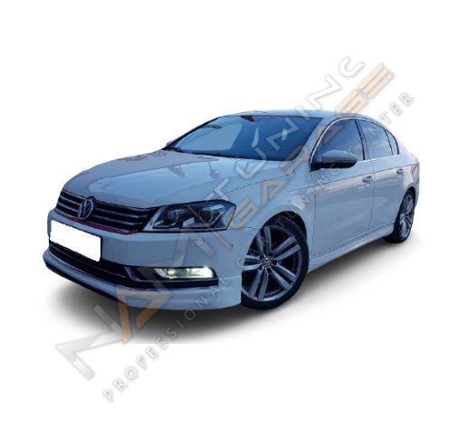 Passat B7 Yan Ek Marşpiyel 2011-2014