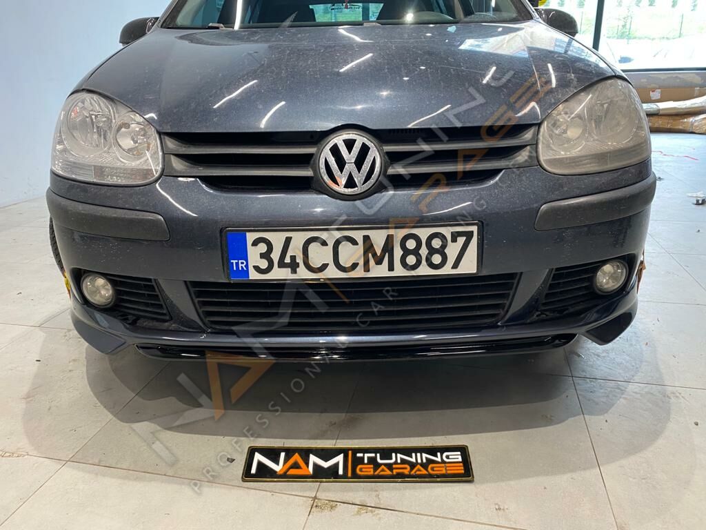 Jetta Mk5 Ön Ek 2005-2010