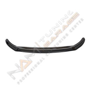 Superb Ön Lip MK3 V2 Model Parlak Siyah / 2015-2018