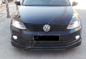 Jetta Mk6 Makyajlı Ön Ek 2014-2018