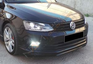 Jetta Mk6 Makyajlı Ön Ek 2014-2018