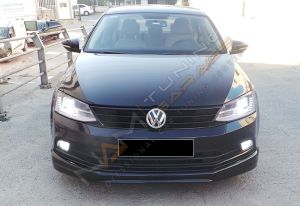 Jetta Mk6 Makyajlı Ön Ek 2014-2018
