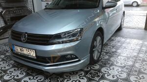 Jetta Mk6 Makyajlı Ön Ek 2014-2018