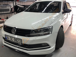 Jetta Mk6 Makyajlı Ön Ek 2014-2018