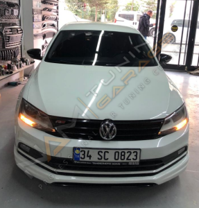 Jetta Mk6 Makyajlı Ön Ek 2014-2018