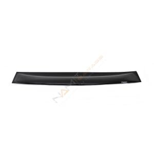 Chevrolet Cruze Arka Cam Üstü Spoyler 2008-2016 Uyumlu Plastik