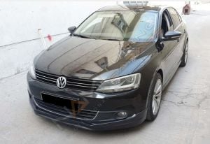 Jetta Mk6 Ön Ek Makyajsız Kasa 2011-2014