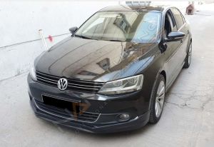 Jetta Mk6 Ön Ek Makyajsız Kasa 2011-2014