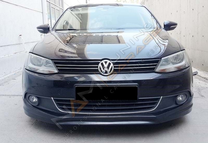 Jetta Mk6 Ön Ek Makyajsız Kasa 2011-2014